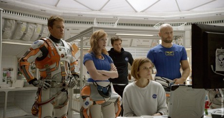 The-Martian-Movie-Review