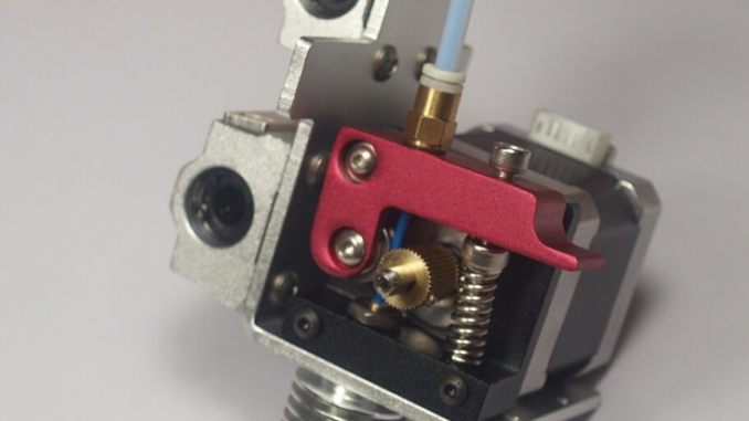 extruder