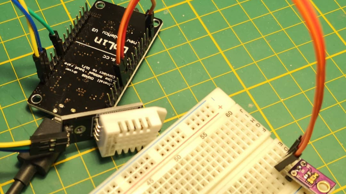Arduino